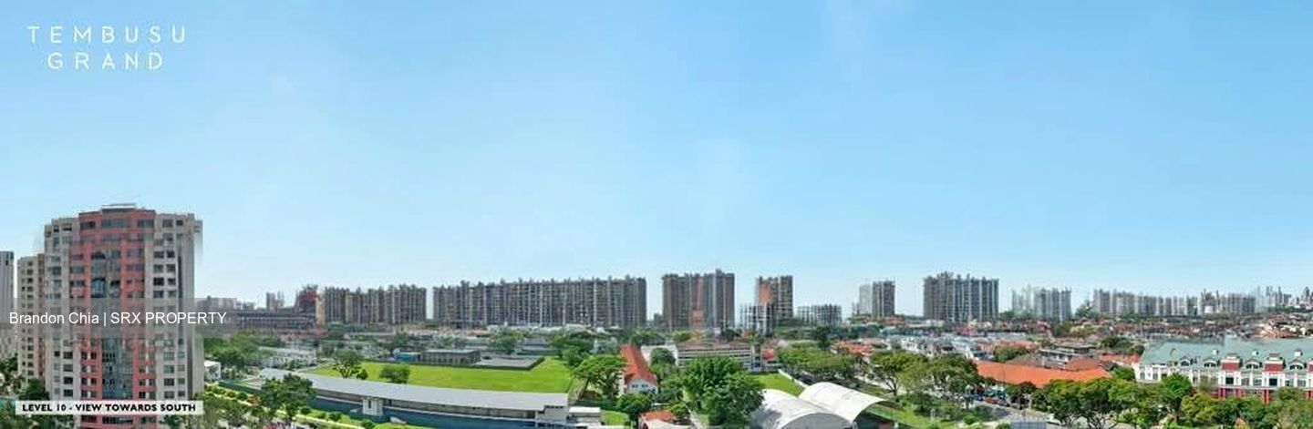 Tembusu Grand (D15), Condominium #562169551